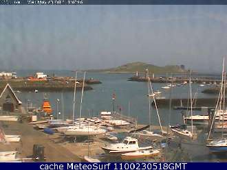 Webcam Howth