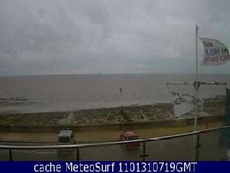 Webcam Hunstanton