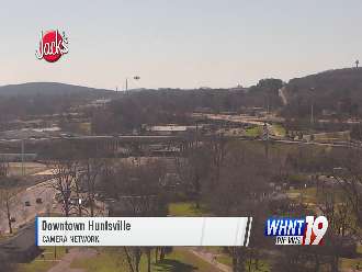 Webcam Huntsville