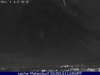 Webcam Boise