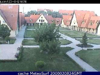 Webcam Ifrane