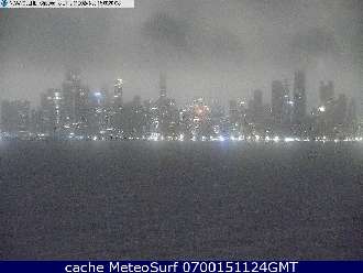 Webcam Chicago