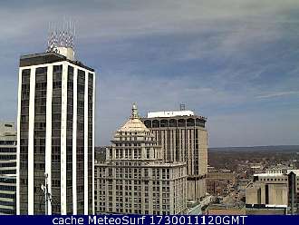 Webcam Peoria