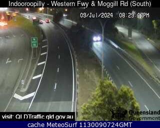 Webcam Indooroopilly