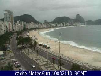 Webcam Ipanema