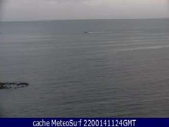 Webcam Isla Margarita