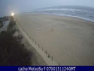 Webcam Islantilla