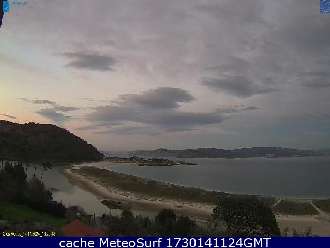 Webcam Islas Ces