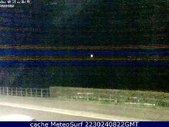 Webcam Brodick