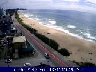 Webcam Itajai