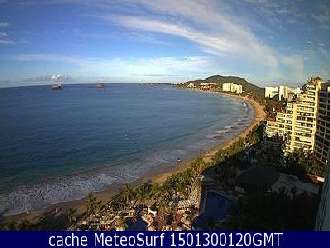 Webcam Ixtapa Zihuatanejo