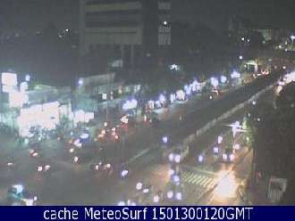 Webcam Jakarta