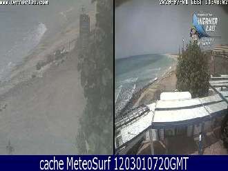 Webcam Jandia Piedras Caidas