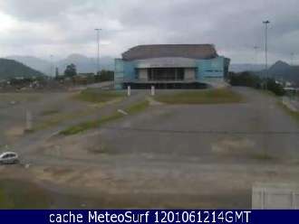 Webcam Jaragu Arena