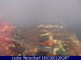 Webcam Helsinki