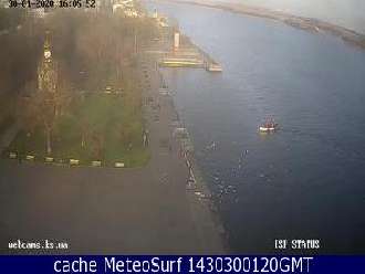 Webcam Kherson