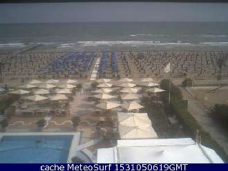 Webcam Jesolo Hotel