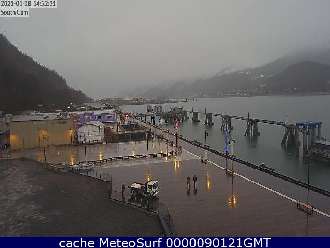 Webcam City of Juneau