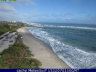 Webcam Jupiter Inlet Palm Beach