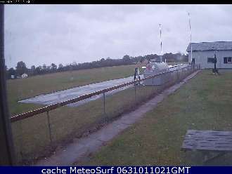 Webcam Kalundborg Airport