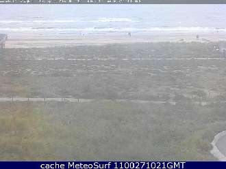 Webcam Katwijk