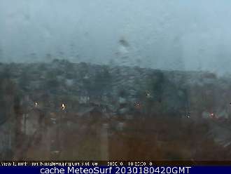 Webcam Kinsale