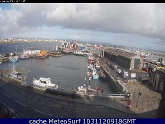 Webcam Kirkwall