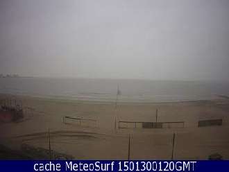 Webcam Knokke Duinbergen