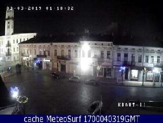 Webcam Kolomyia