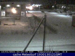 Webcam Kuressaare