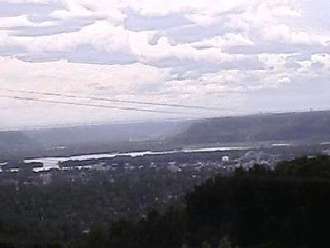 Webcam La Crosse