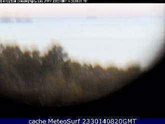 Webcam La Parguera