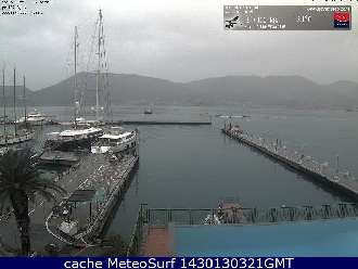 Webcam La Spezia