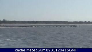 Webcam La Tranche-sur-Mer