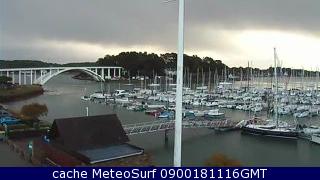 Webcam La Trinit-sur-Mer