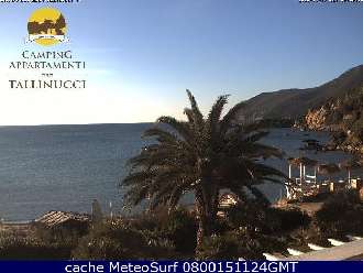 Webcam Lacona