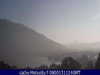 Webcam Lago Como