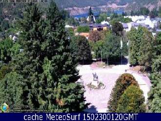 Webcam Lago Lcar