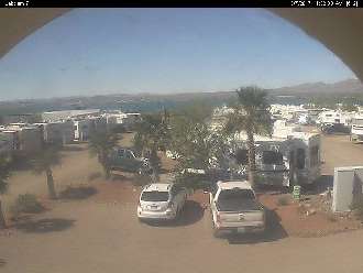 Webcam Lake Havasu