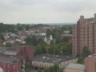 Webcam Lancaster PA