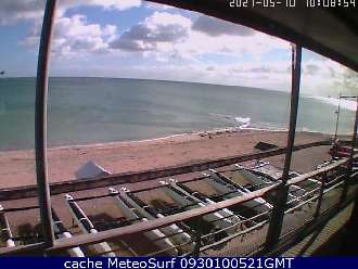 Webcam Langrune sur Mer