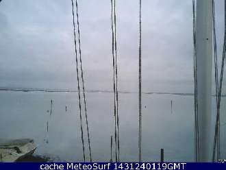 Webcam Langstone Harbour