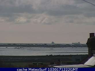 Webcam Langstone