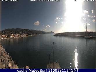 Webcam Lavagna