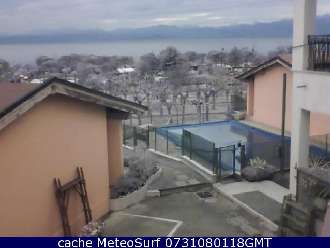 Webcam Lazise