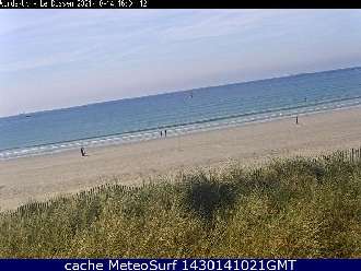 Webcam Le Dossen