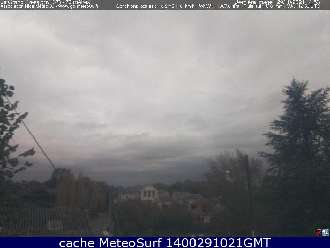 Webcam Le Grand-Pressigny