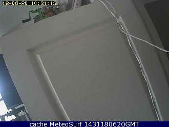 Webcam Le Thoronet