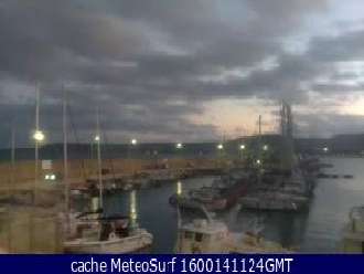 Webcam Crotone