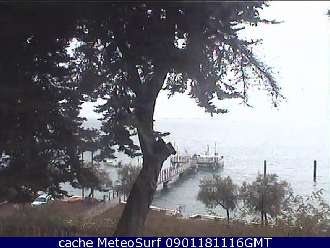 Webcam Lge-Cap-Ferret